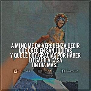 Meet your Posher, Miguel anguel